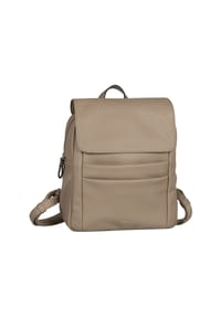 Gabor® ELISKA - Rucksack Eliska, Emblem, für Damen - TAUPE