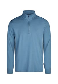 pierre cardin - Sweatshirt Lässiger Komfort - Bering Sea