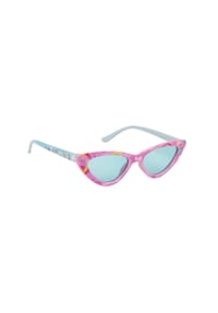 COFI - Peppa Pig Sonnenbrille Kinder – UV-Schutzbrille & Freizeitbrille - Mehrfarbig Einheitsgröße
