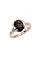 diamonds by Ellen K. Ring 375/- Gold 14 Diamant 0,04ct. Bild 1