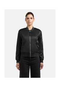 khujo™ - Bomberjacke Beth - Black