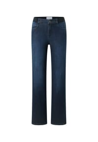 ANGELS - Jeanshose Lara, 5-Pocket, für Damen - 125 GREY USED