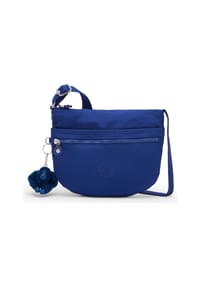 kipling Basic - Basic Arto Umhängetasche S 25 cm - blazing blue