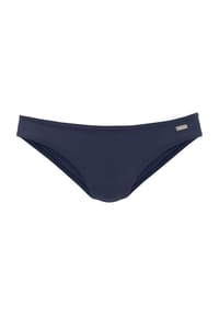 VENICE BEACH - Summer Bikini-Unterteil, für Damen - 12501 NAVY SOLID