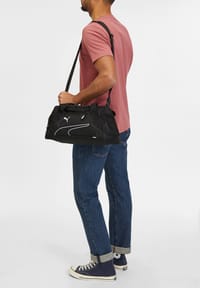 Puma trainingstasche deals