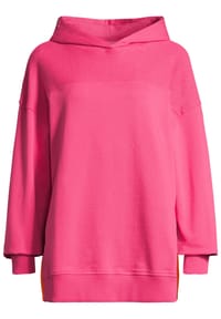 salzhaut - Hoodie LEESGOOD - Ice Blue