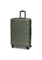 FRANKY Munich 4.0 Munich 4.0 4 Rollen Trolley L 76 cm mit Dehnfalte Bild 37