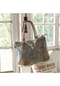 LOBERON Tasche Staci khaki Bild 2