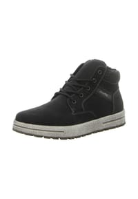 rieker - Stiefel - schwarz