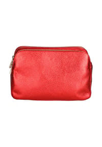 Gave Lux - Unterarmtasche - DL58_ROSSO