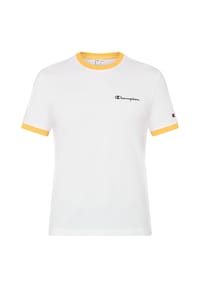 Champion® - T-Shirt, Baumwolle, für Herren - WHT/AGD