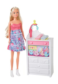 Steffi - Steffi LOVE Spielset "Welcome Twins" - MEHRFARBIG