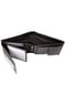 Alassio® Geldbörse Leder 9,5 cm Bild 3