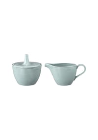 Seltmann Weiden Milch & Zucker Set Beat Color Glaze - BEAT - beige