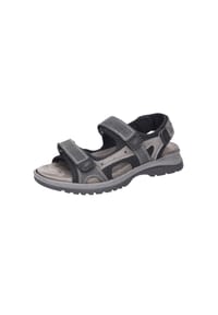 waldläufer® - H-Taro H-Taro - schwarz/asphalt