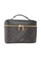 JOOP! Damen Kosmetiktasche - Cortina Piazza Flora Washbag mhz, 17x24x13cm (HxBxT) Bild 1