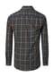 CASAMODA Freizeithemd, Comfort-Fit, Button-Down-Kragen, für Herren Bild 10