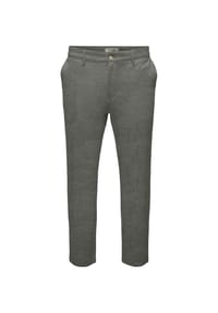 ONLY & SONS - Anzugshose, Paspeltaschen, für Herren - 223682 FALCON