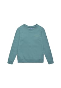 ORIGINALS by JACK & JONES - Sweatshirt, Rippbündchen, für Kinder - 177556 BLUE