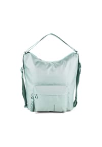 MANDARINA DUCK MD20 - MD20 Schultertasche 32 cm - 09K TAUPE