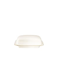 Seltmann Weiden Butterdose Savona Goldlinie 250 g creme - SAVONA - creme