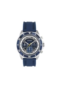 JOOP! - Chronograph für Herren, Edelstahl | Chronograph - Gun