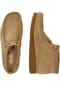 CLARKS® Schuhe WallabeeEVO aus hochwertigem Wildleder Bild 6