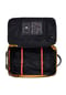 VAUDE NEW ISLANDS 2-Rollen-Trolley "Takutea 35", Netzfach, TSA Schloss Bild 11