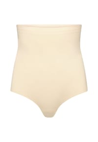 MAGIC® BODYFASHION - Taillenslip Maxi Sexy Shapers, figurformend, für Damen - LATTE