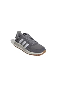 adidas - Laufschuhe "Run 84", Schnürung, profiliert, für Herren - ch solid grey/white/matte silver