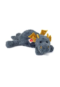 HERMANN Teddy COLLECTION® - Kuscheltier Drache "Lottie", 48 cm - MF.