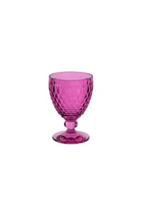 Villeroy & Boch Rotweinglas Boston Berry - Boston - lila