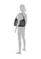 Gabor® FIORA Henkeltasche, Reißverschluss, Kunstleder, für Damen Bild 7