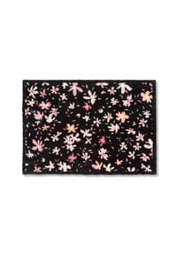 ASTRA ® - Fußmatte waschbar PURE & SOFT - Beige - 50 x 70 cm