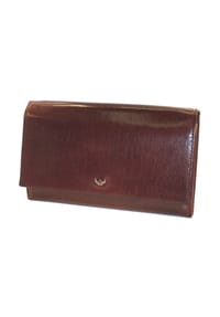 Golden Head® Colorado - Colorado Geldbörse RFID Leder 17 cm - bordeaux