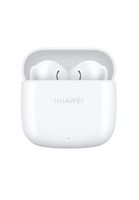HUAWEI - In-Ear-Kopfhörer FreeBuds SE 2 - schwarz