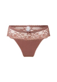 LINGADORE® - String DAILY - Cognac
