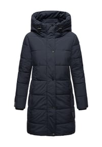 MARIKOO® - Wintermantel Karumikoo XVI - Apricot Sorbet