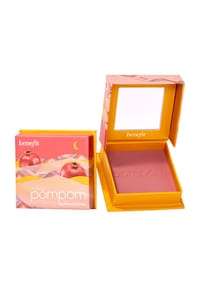benefit WANDERFUL WORLD - Rouge Mini - SHELLIE
