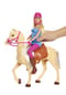 Barbie Spielset "Pferd & Puppe" Bild 18