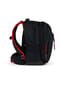 Satch MATCH Schulrucksack, Reflektoren, Zweiwege-Reißverschluss, für Kinder Bild 12