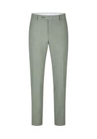 HECHTER PARIS - Hose H-XTENSION Hose im modernen Schnitt für perfekte Passform - anthracite