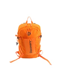 Discovery - Ruksack Outdoor aus Nylon-Material - Orange
