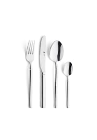 Paul Wirths Bestecke 24-tlg. Besteckset - Bali - silber