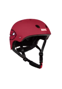 MARVEL - Marvel Spiderman Helm für Fahrräder & Scooter EN 1078 zertifiziert - 