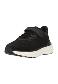 ENDURANCE - Schuhe Masako mit einfachem Verschluss und sportlichem Look - 1001 Black