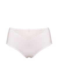 Ulla - Taillen Slip Josy - Schwarz