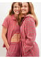 CALIDA Schlafanzüge LOUNGE STRIPE , Bindegürtel, für Damen Bild 11