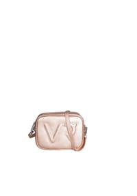 VIRGINIA RHINÉ - Umhängetasche - Antique Pink