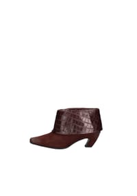 MARC ELLIS - Stiefelette - Black